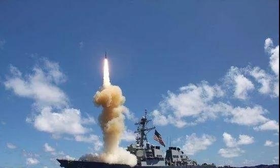 什麽是攻勢防空?