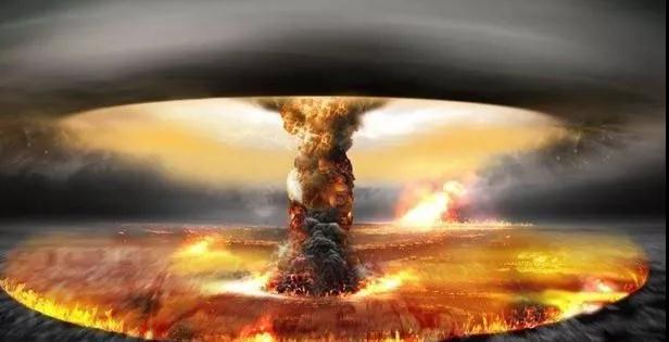 揭開核武器神秘面紗:核爆炸的防護